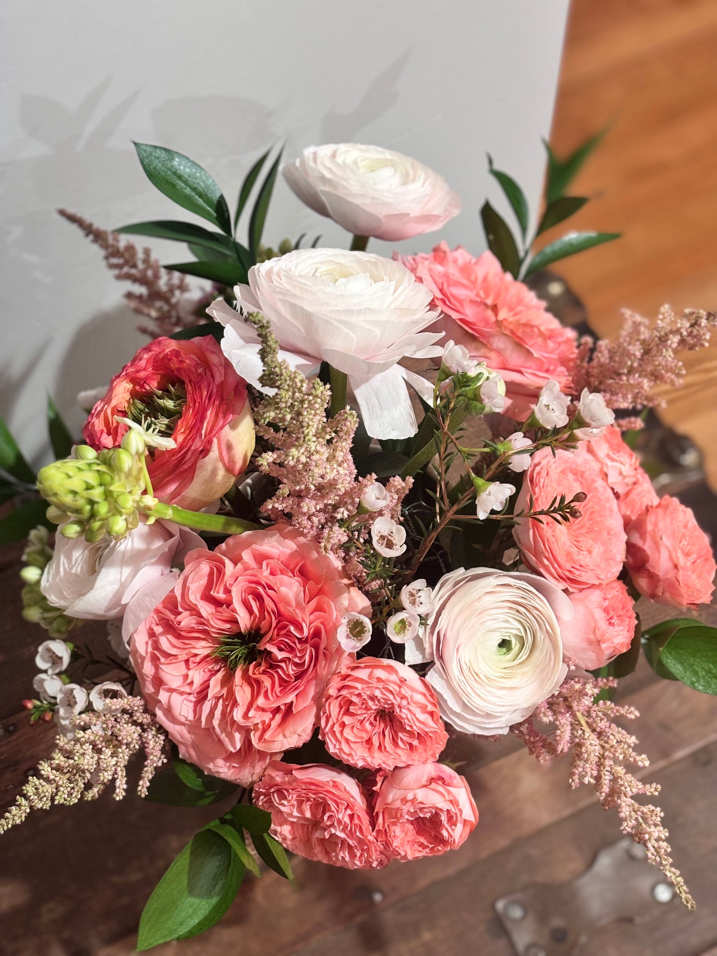 Valentine's Day Arrangements - Sold Out