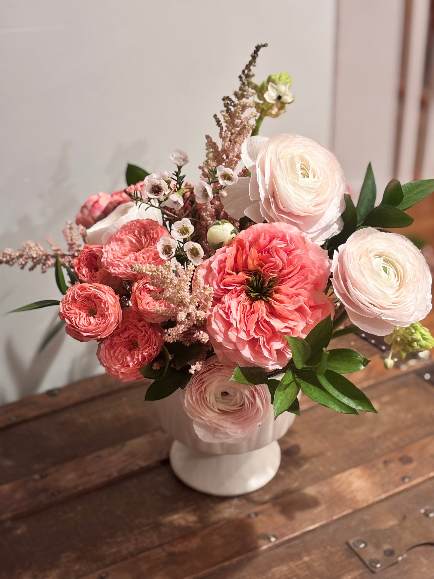 Valentine's Day Arrangements - Sold Out