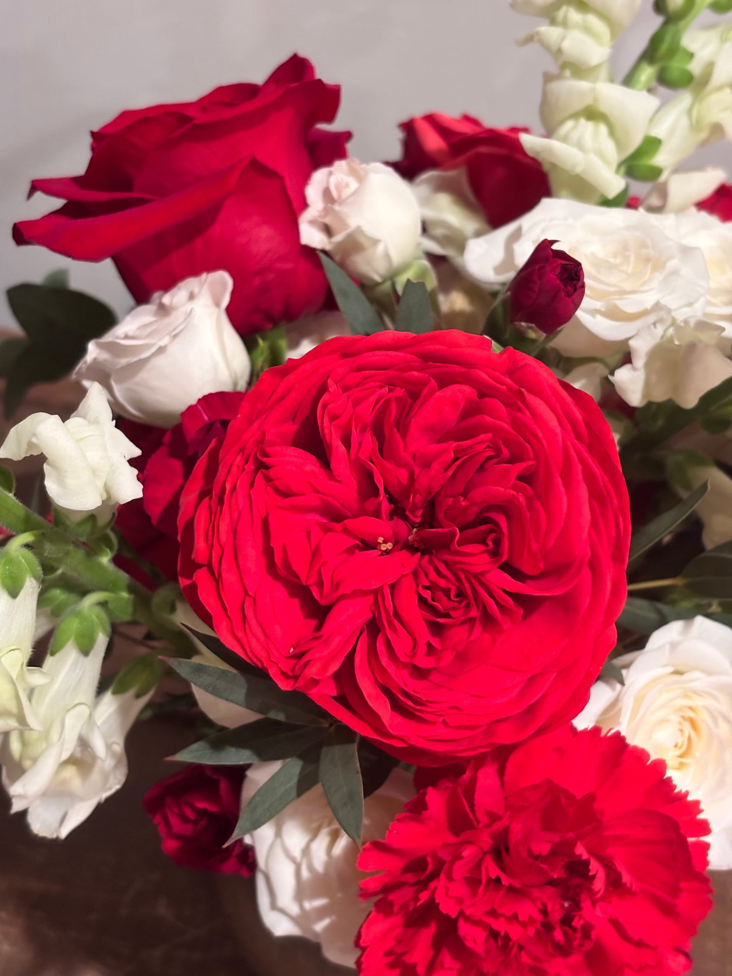 Valentine's Day Arrangements - Sold Out