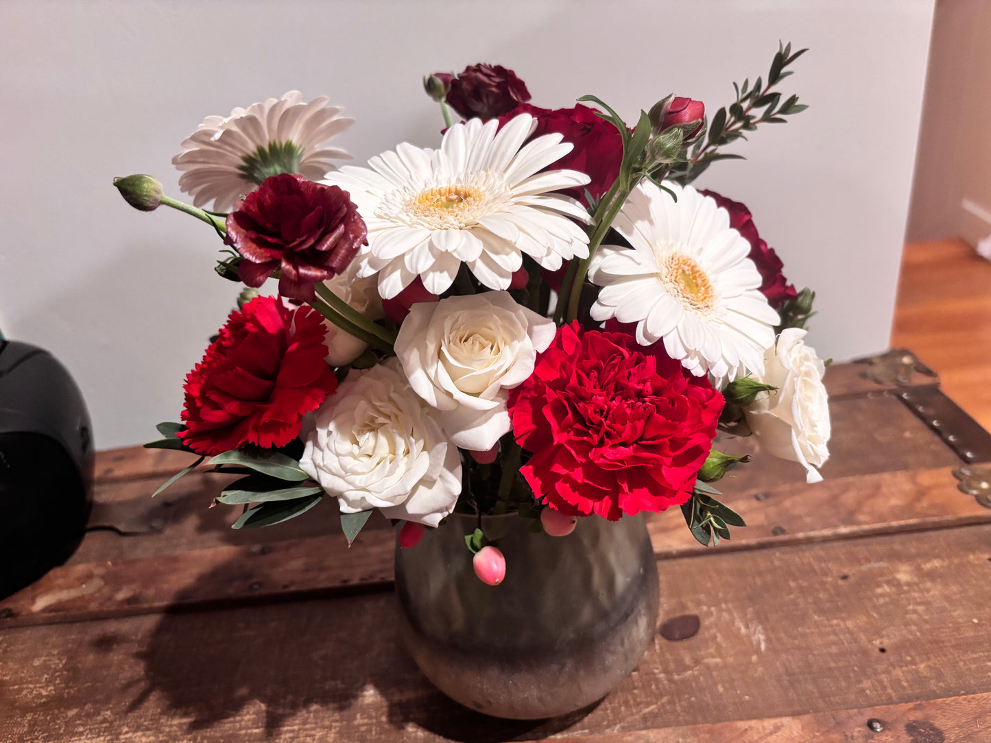 Valentine's Day Arrangements - Sold Out