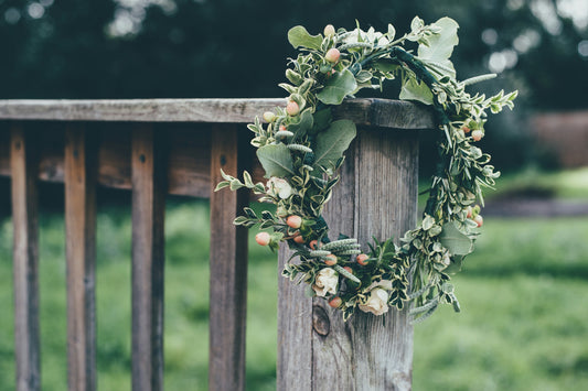 Flower Crowns